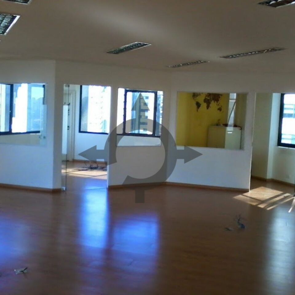 Conj. Comercial para Venda - Cidade Monções