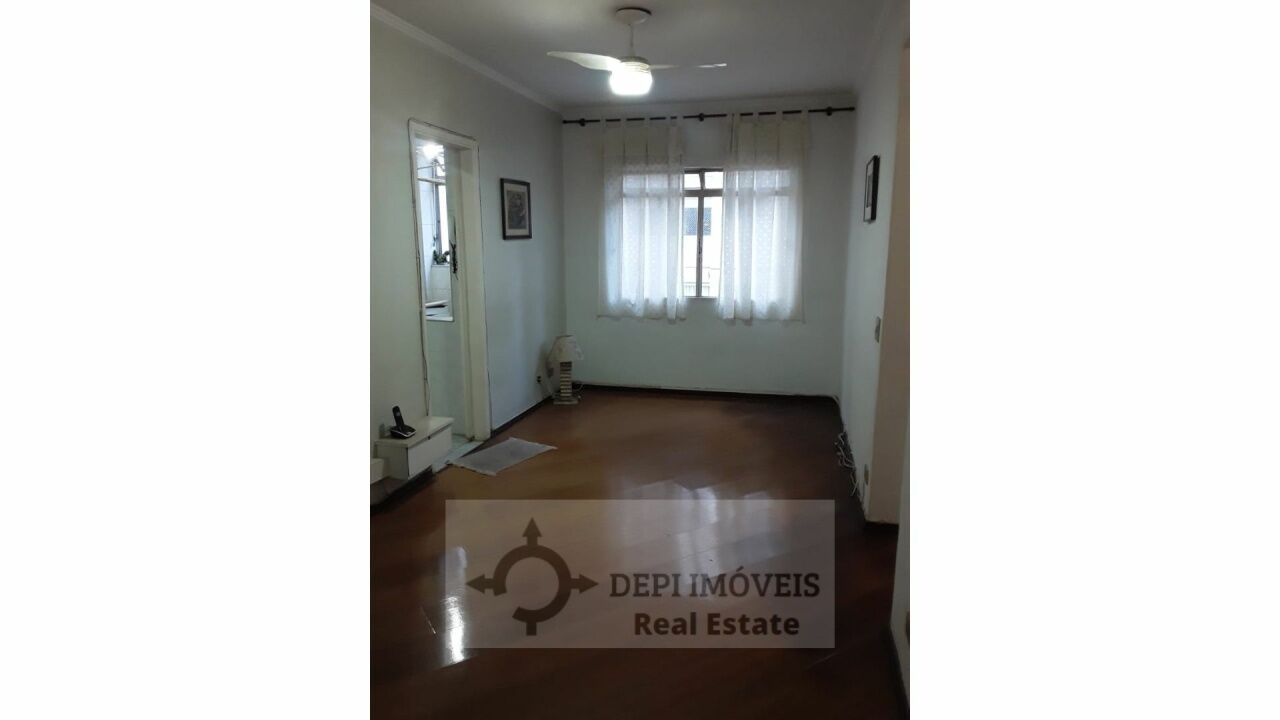 Apartamento para Venda - Campo Belo