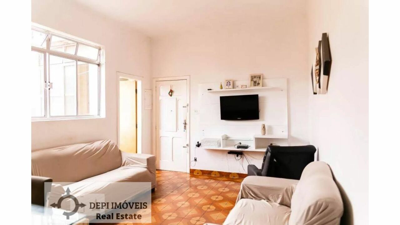 Apartamento para Venda - Cambuci