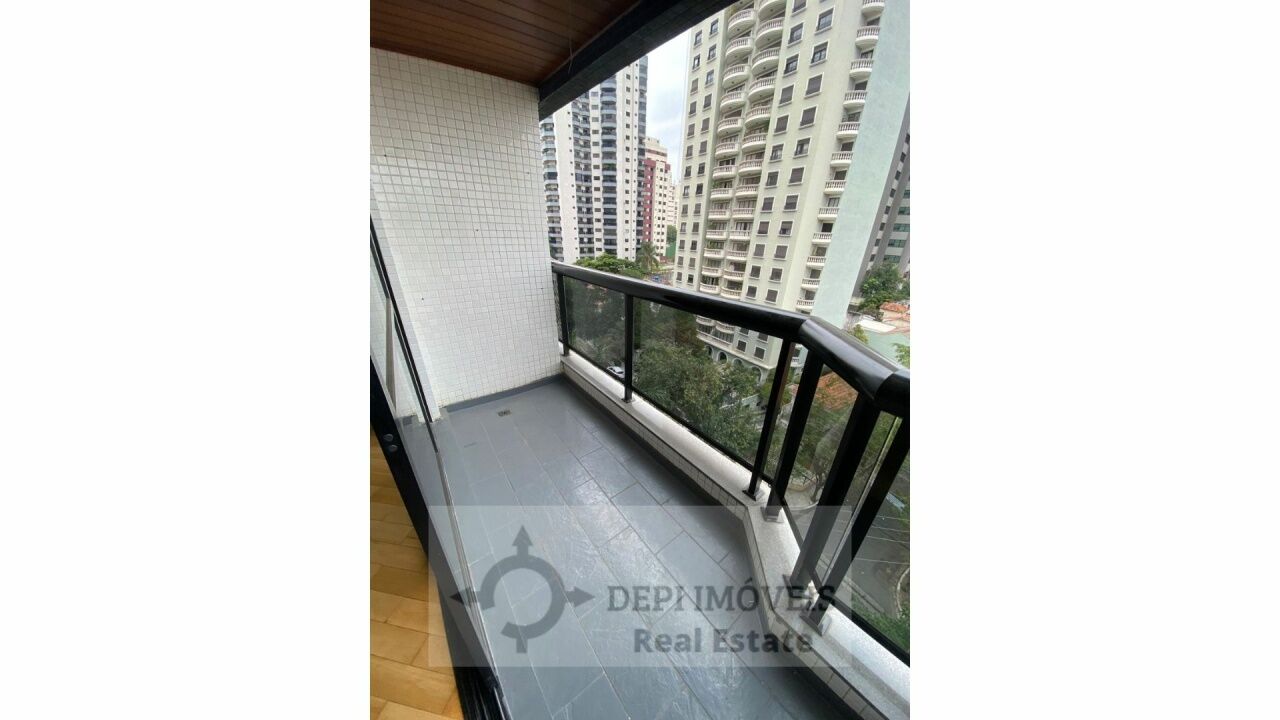 Apartamento para Venda - Vila Mariana