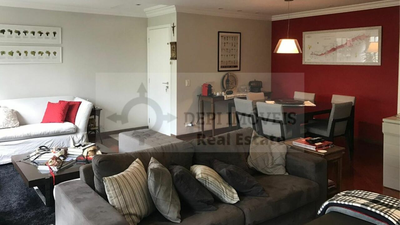 Apartamento para Venda - Vila Andrade