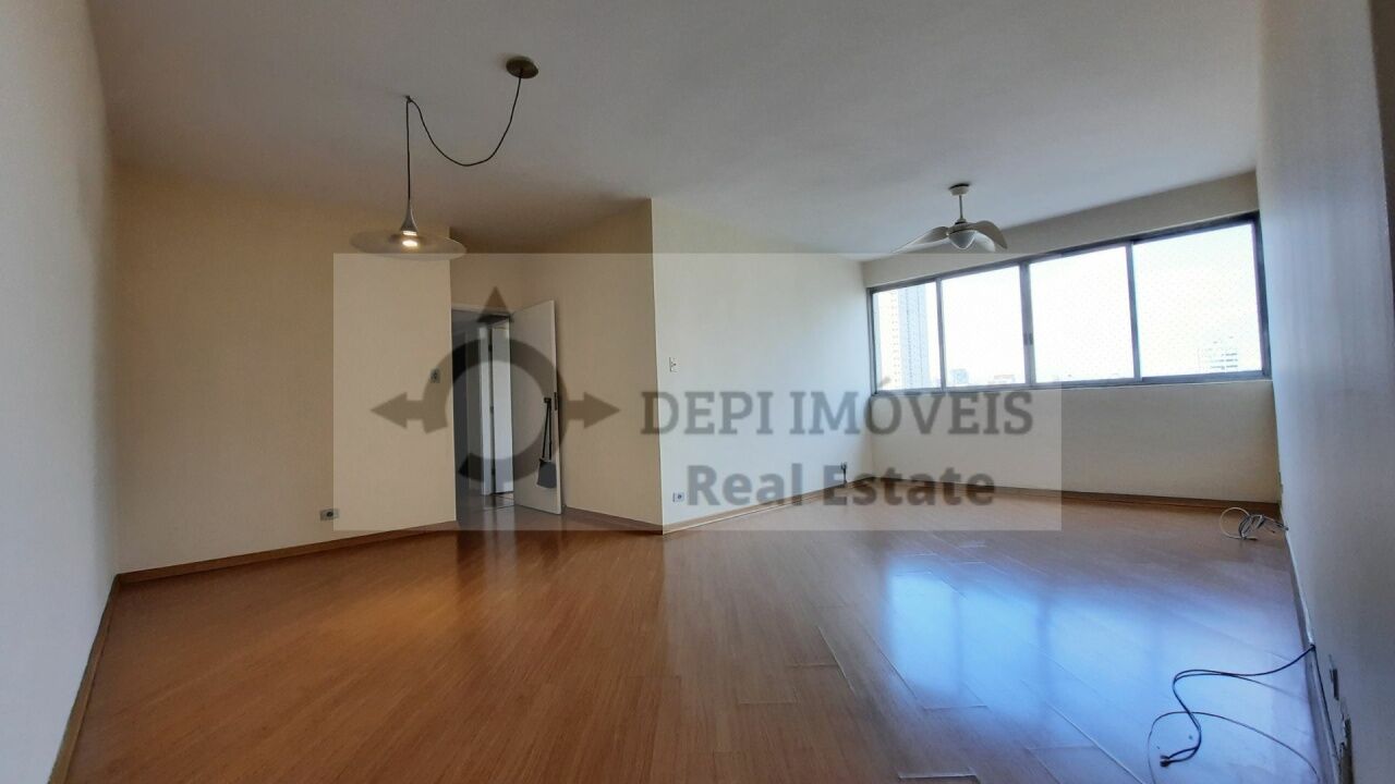 Apartamento para Venda - Vila Clementino