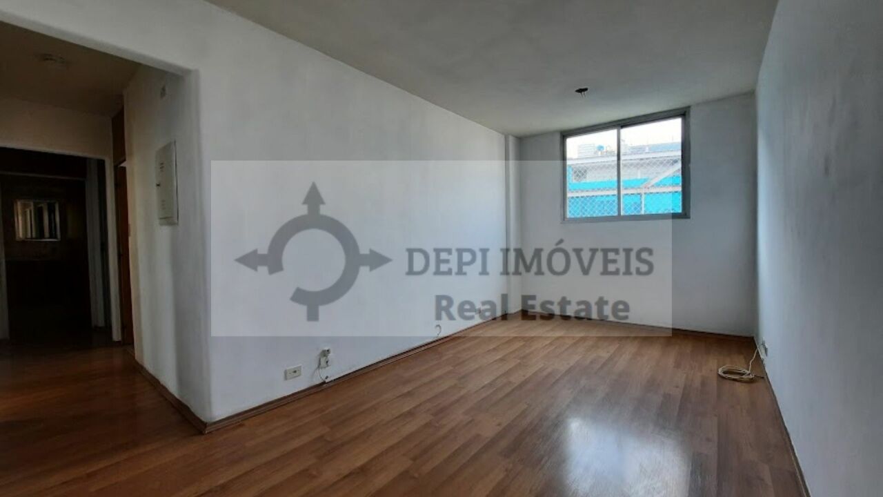 Apartamento para Venda - Vila Guarani Z Sul