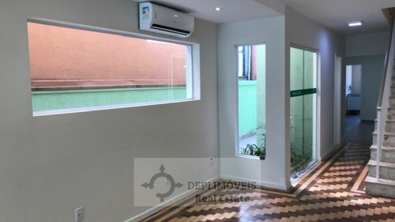 Casa Térrea para Venda - Vila Olímpia