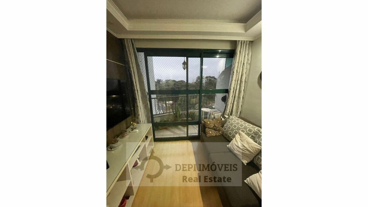 Apartamento para Venda - Interlagos