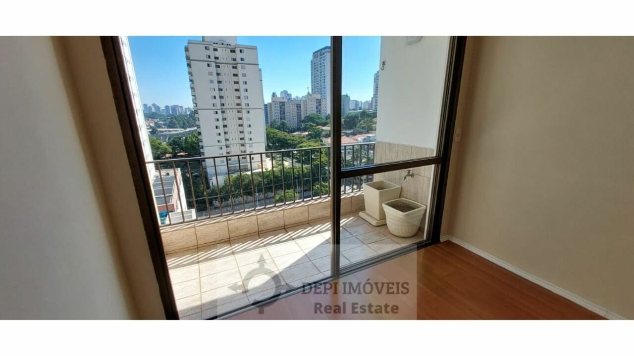 Apartamento para Venda - Jardim Aeroporto