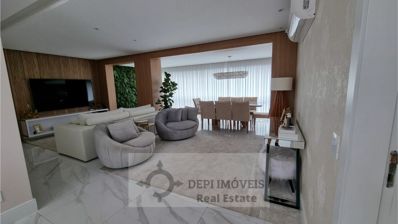 Apartamento para Venda - Vila Andrade