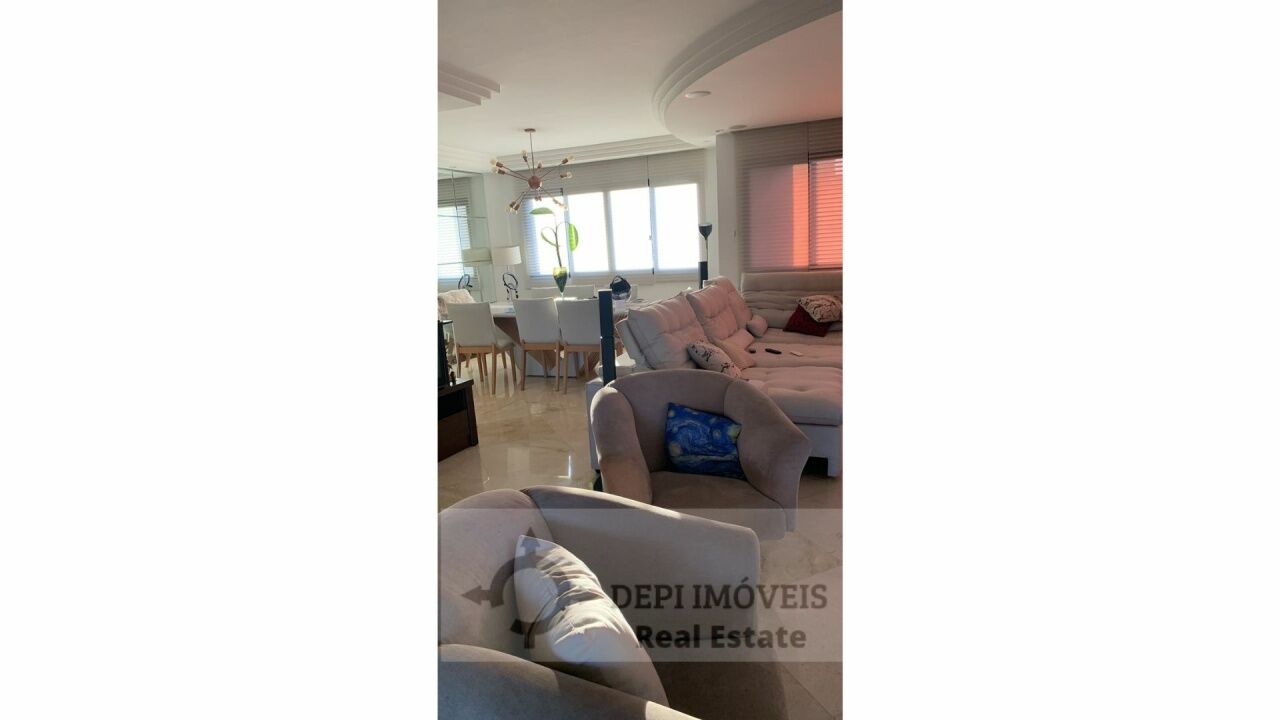Apartamento para Venda - Jardim da Saúde