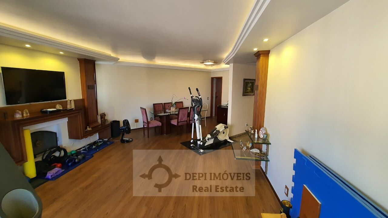 Apartamento para Venda - Vila Nova Conceição