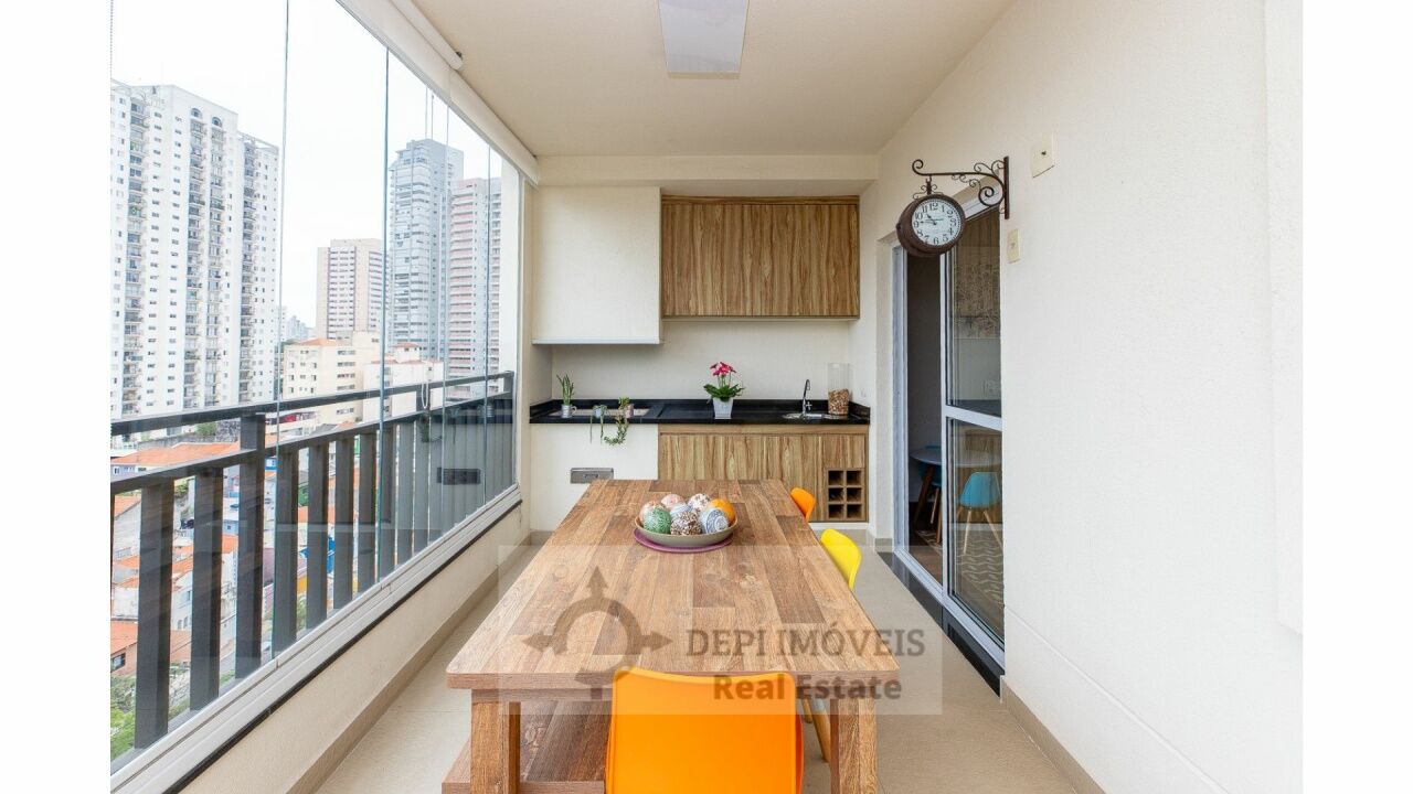 Apartamento para Venda - Vila Mariana
