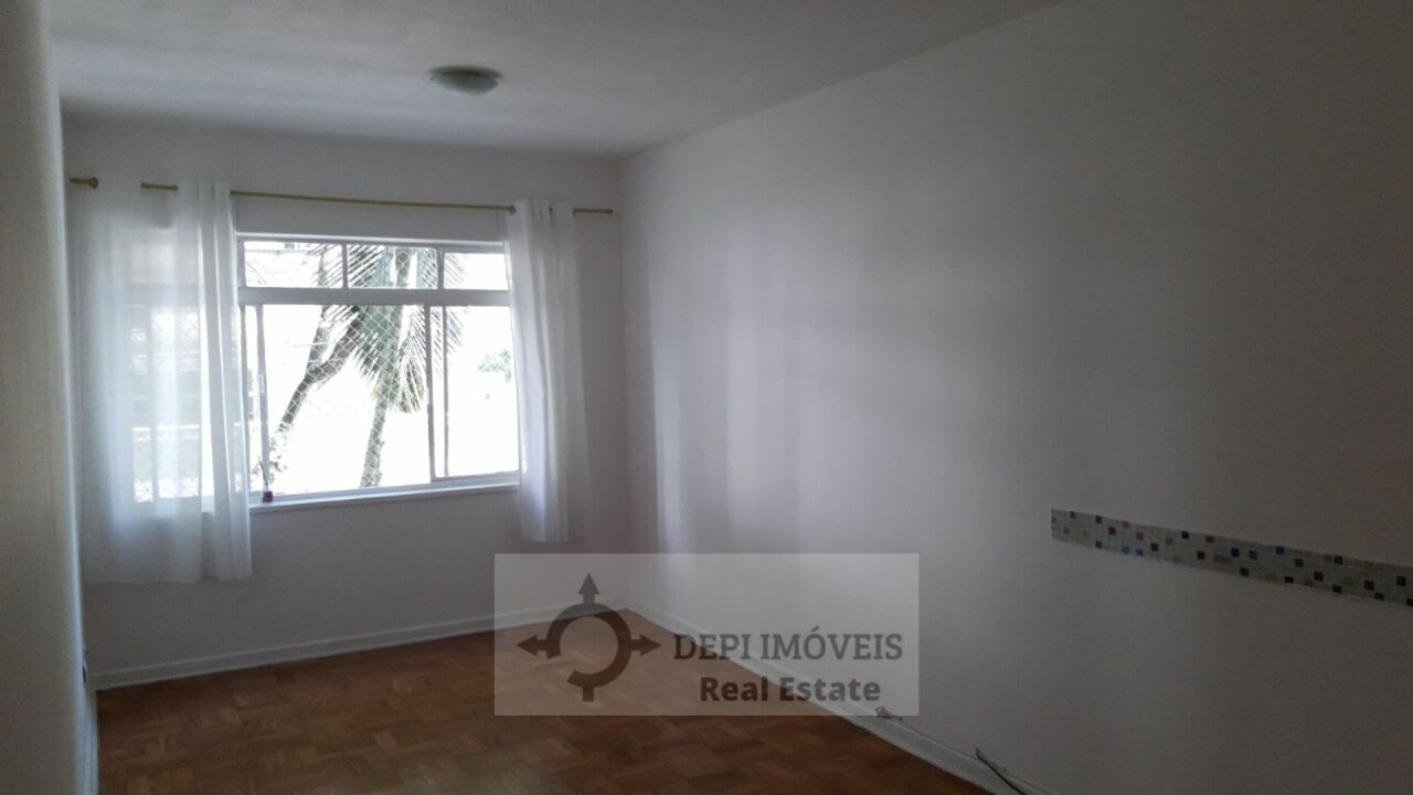 Apartamento para Venda - Paraíso