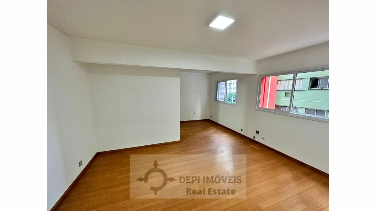 Apartamento para Venda - Vila Mariana