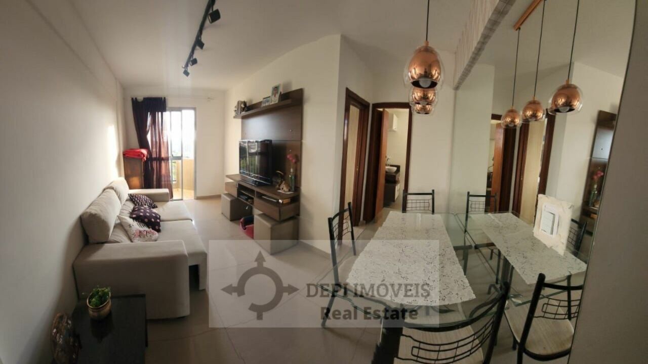 Apartamento para Venda - Vila do Encontro