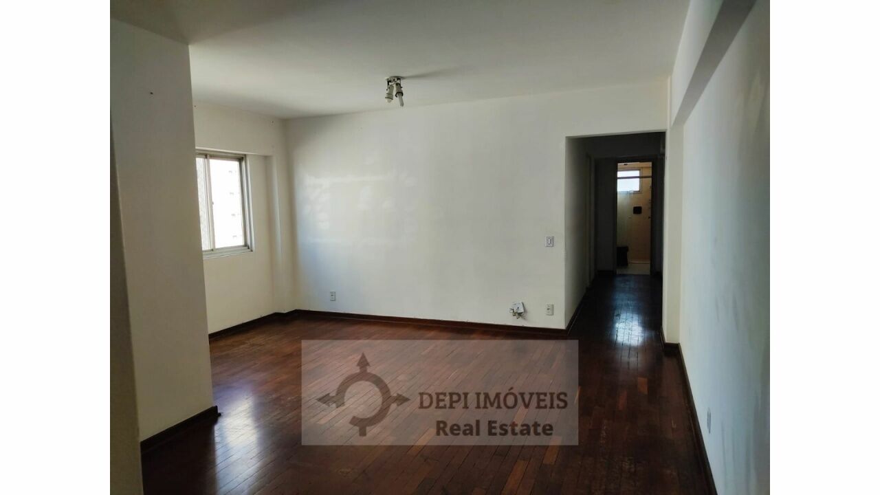 Apartamento para Venda - Vila da Saúde