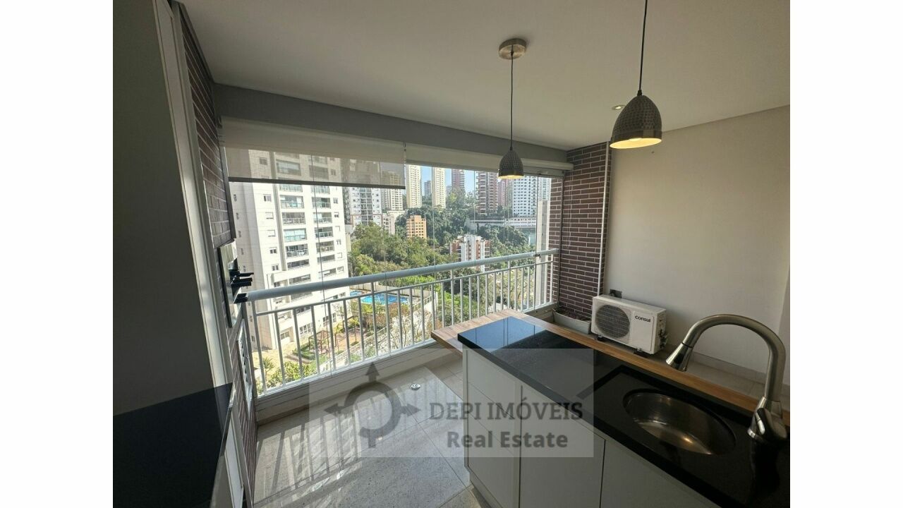 Apartamento para Venda - Jardim Ampliação