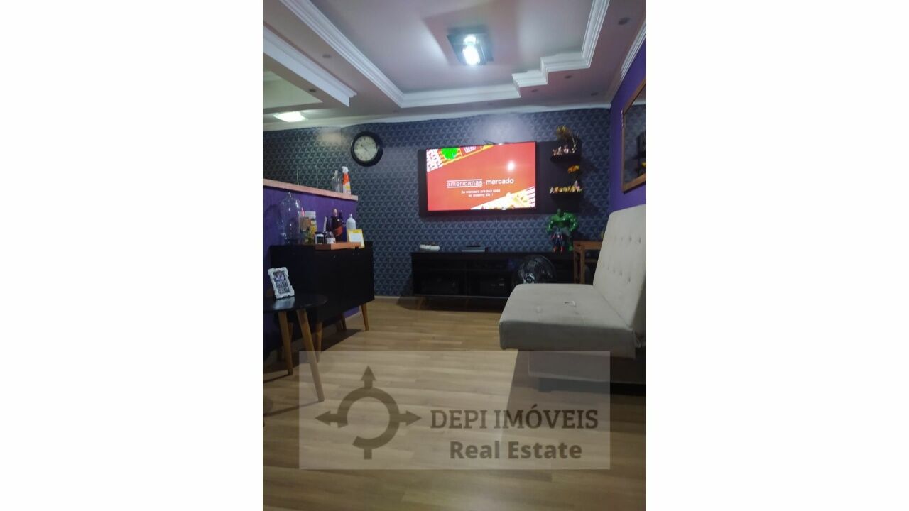 Apartamento para Venda - Jardim Macedônia