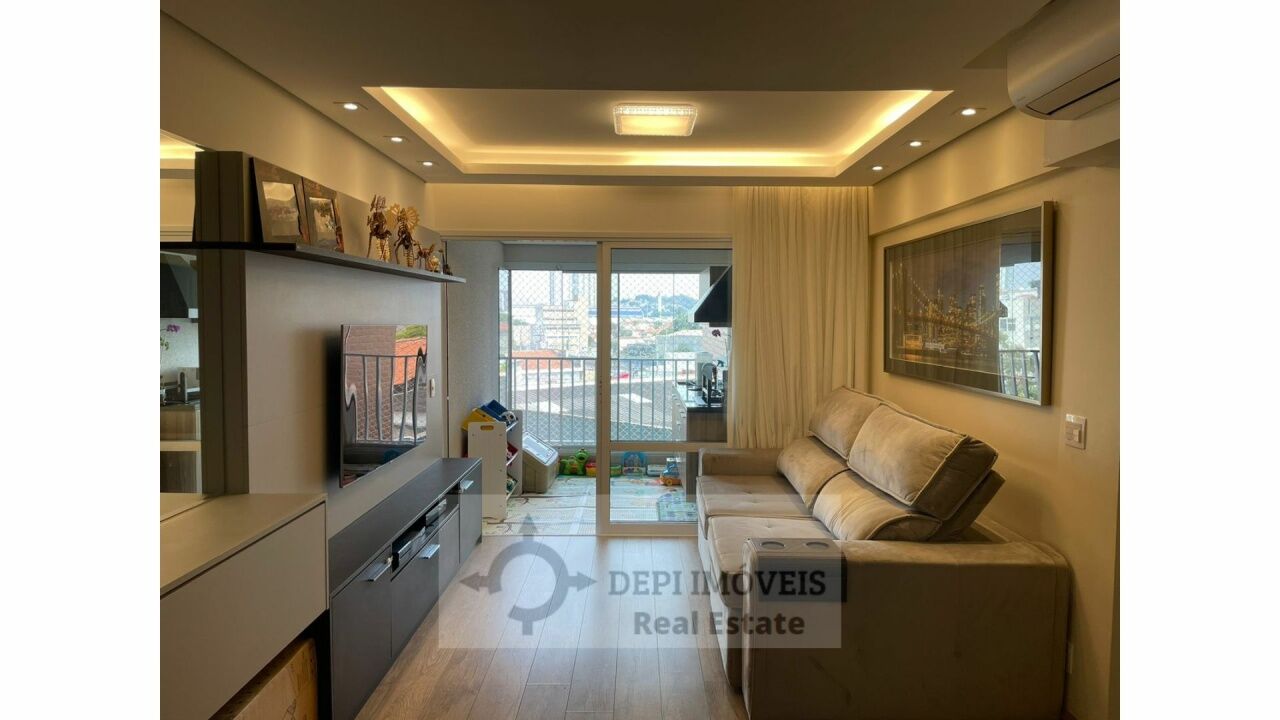 Apartamento para Venda - Vila Morse