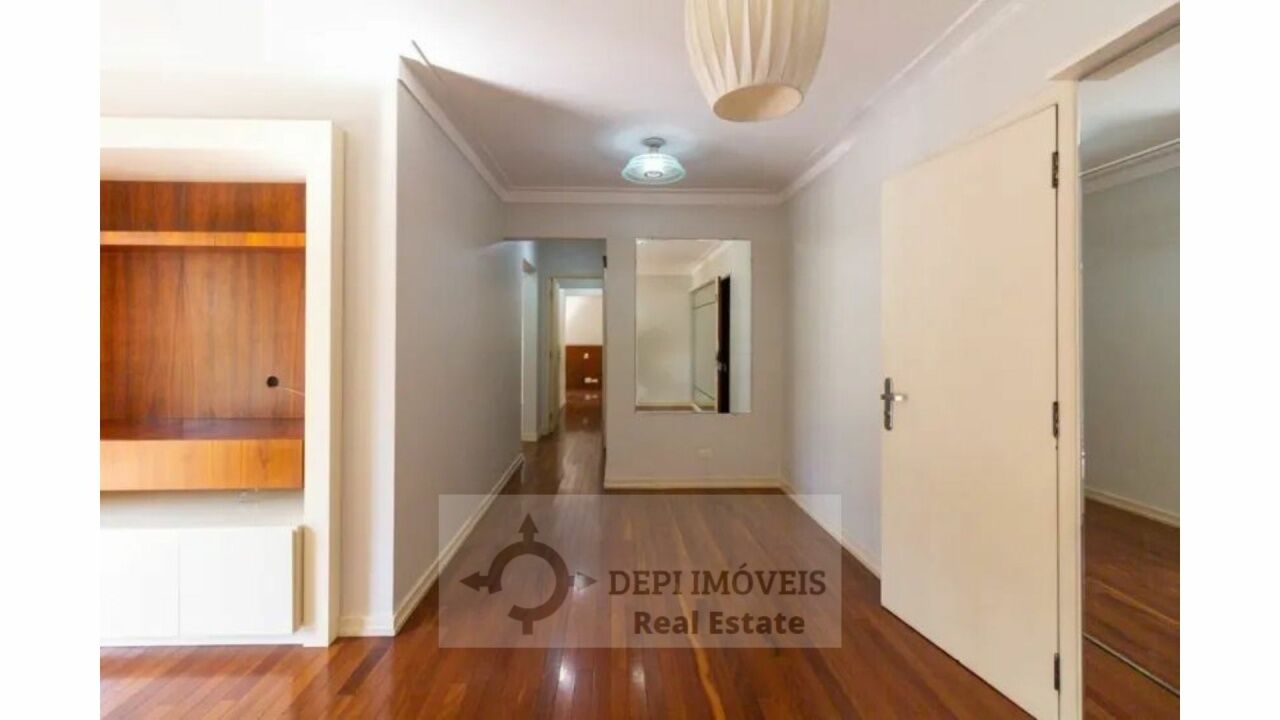 Apartamento para Venda - Vila Clementino