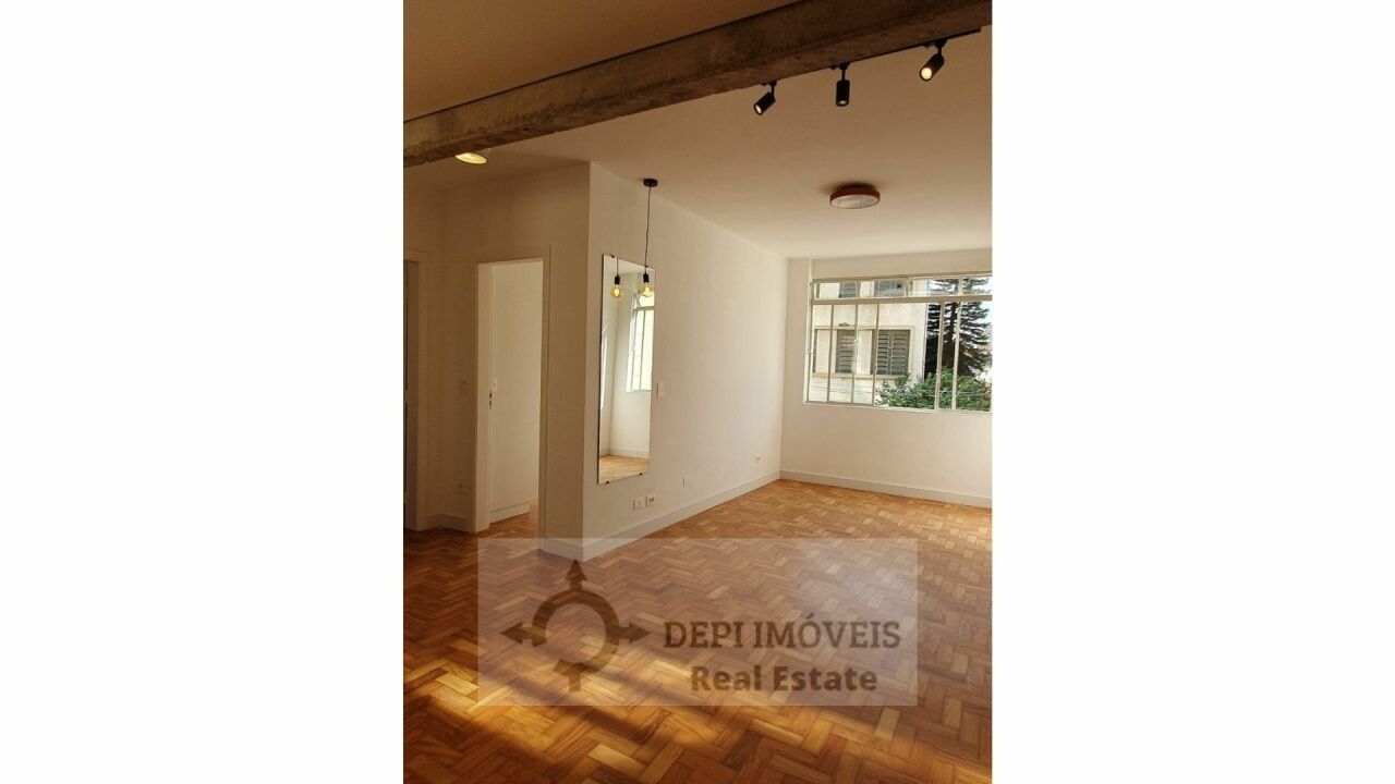 Apartamento para Venda - Liberdade