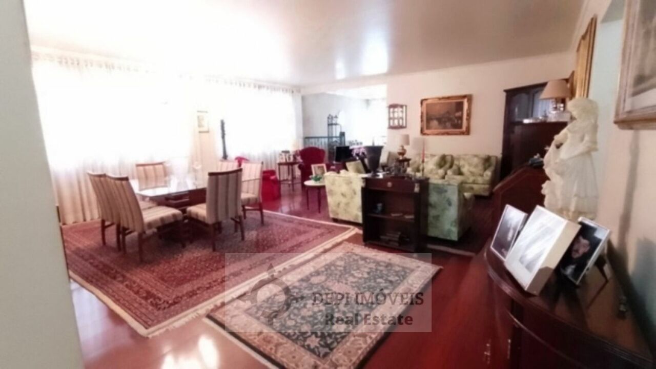 Apartamento para Venda - Bela Vista