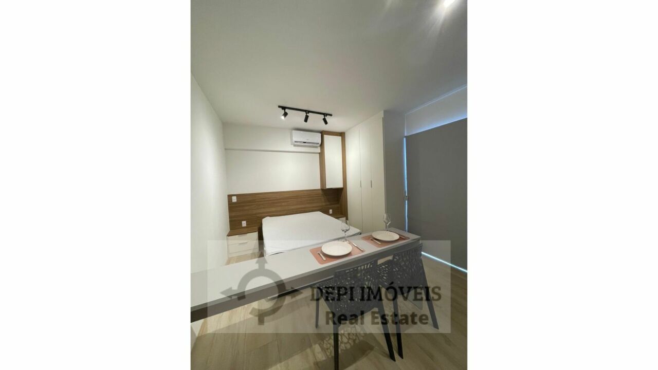 Apartamento para Venda - Indianópolis