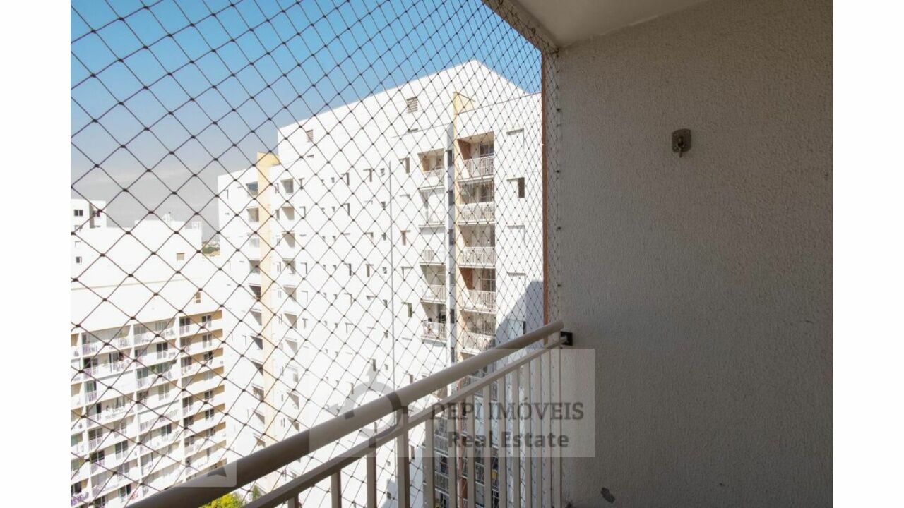 Apartamento para Venda - Jardim Prudência