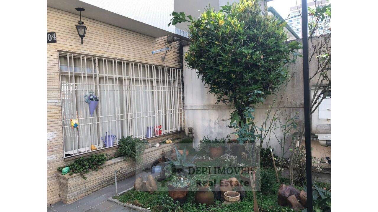 Casa Térrea para Venda - Vila Monumento