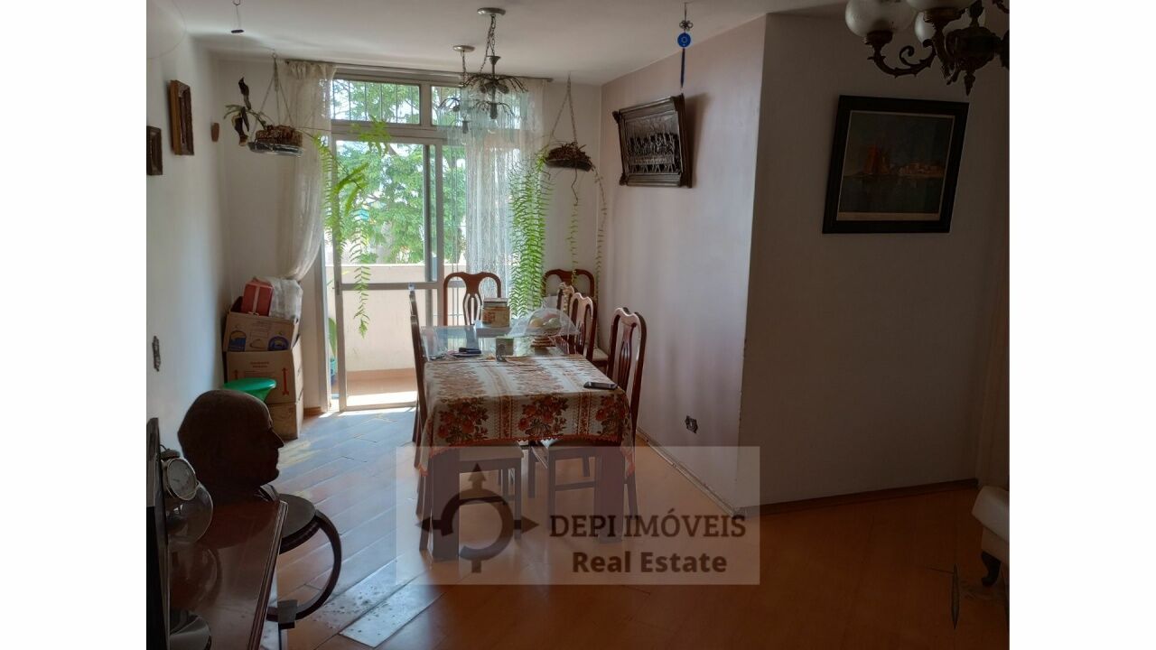 Apartamento para Venda - Planalto Paulista