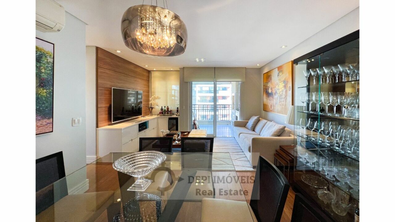 Apartamento para Venda - Perdizes