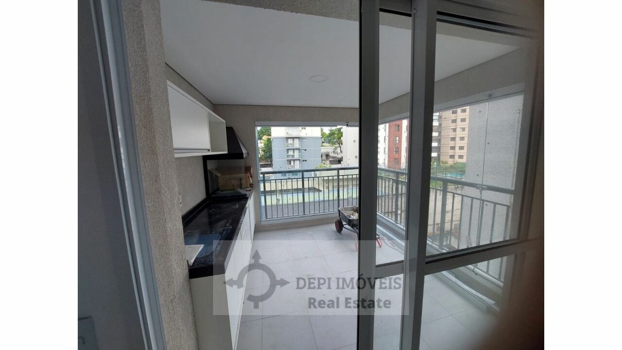 Apartamento para Venda - Vila Santa Catarina