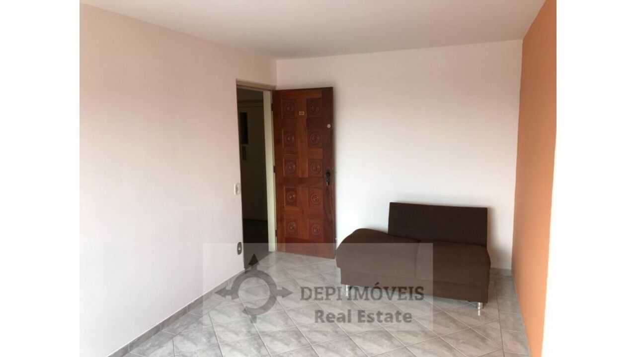 Apartamento para Venda - Vila Marari