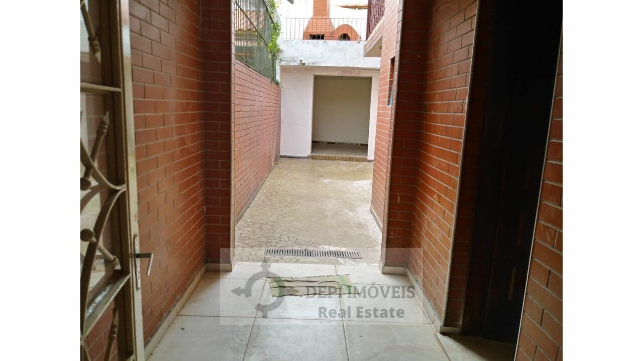 Sobrado para Venda - Jardim Internacional