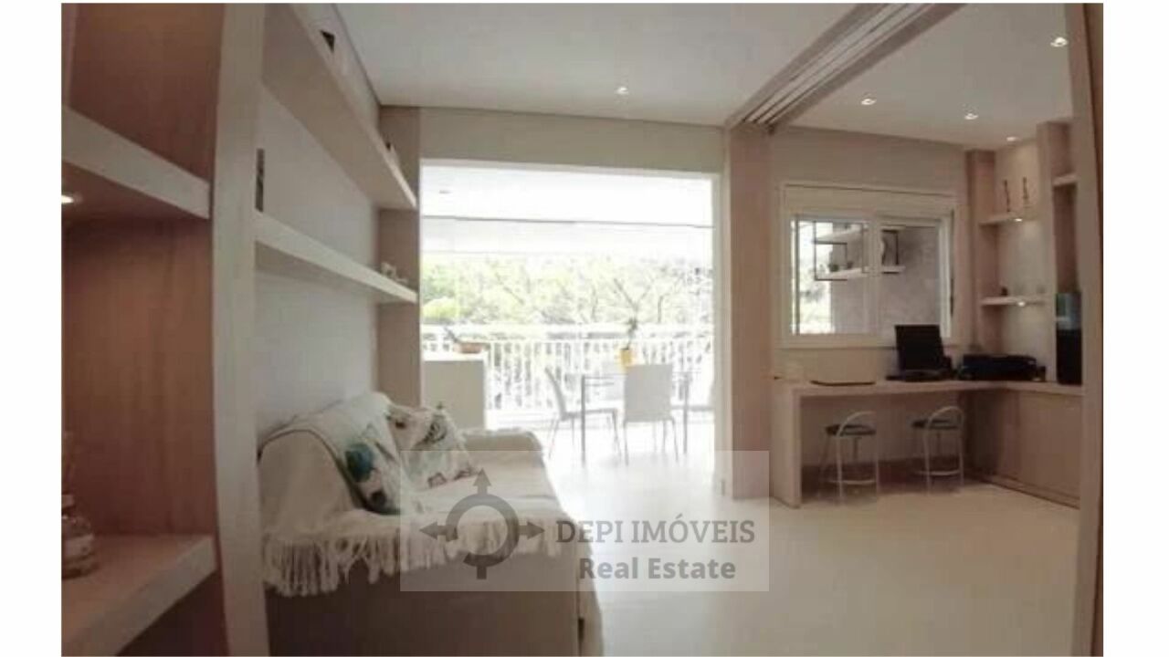 Apartamento para Venda - Vila Nair