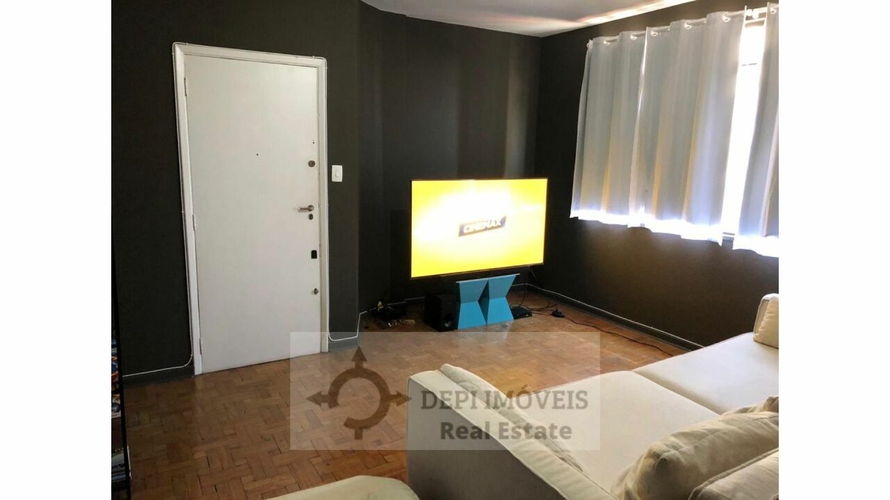 Apartamento para Venda - Vila Clementino