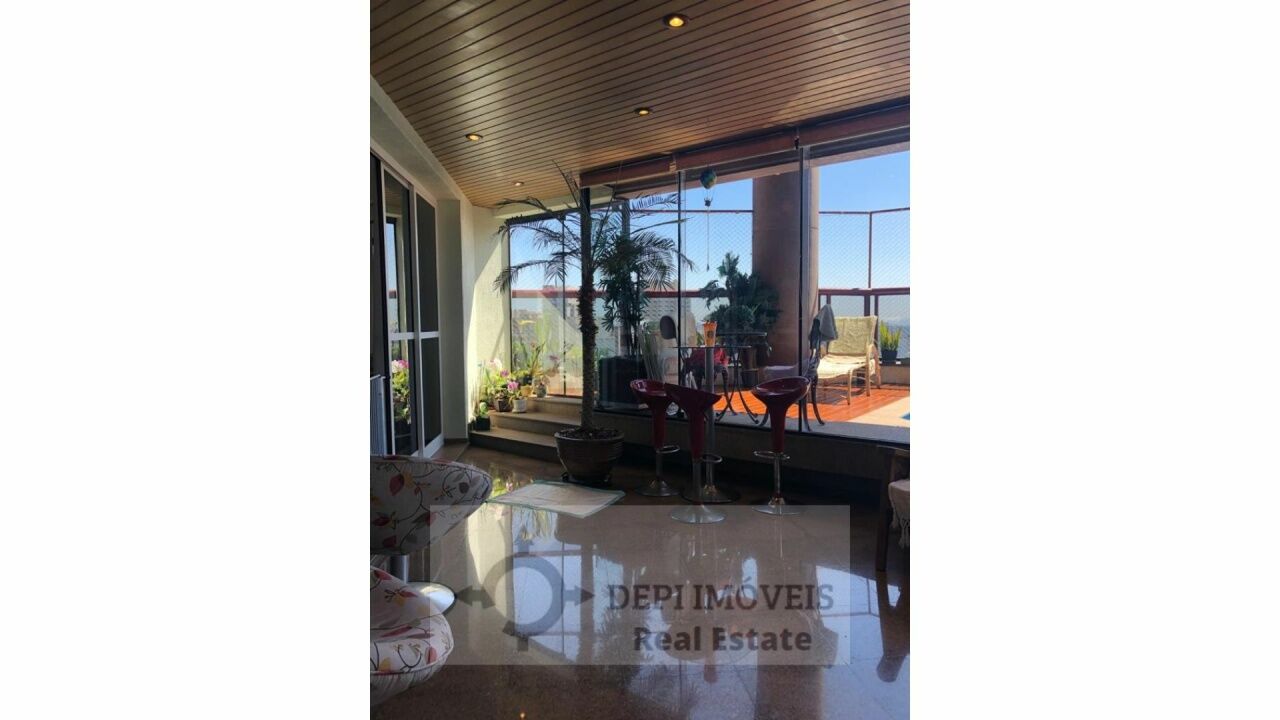 Apartamento para Venda - Vila Suzana