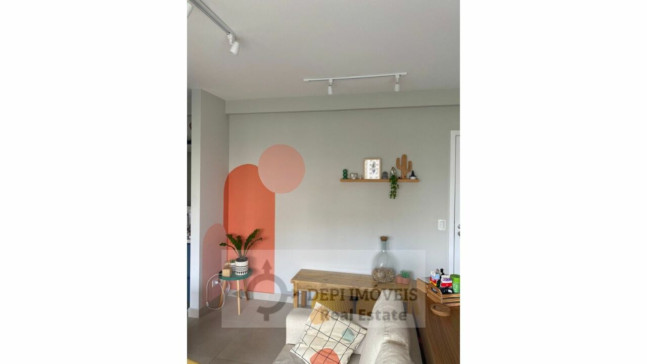 Apartamento para Venda - Vila Suzana