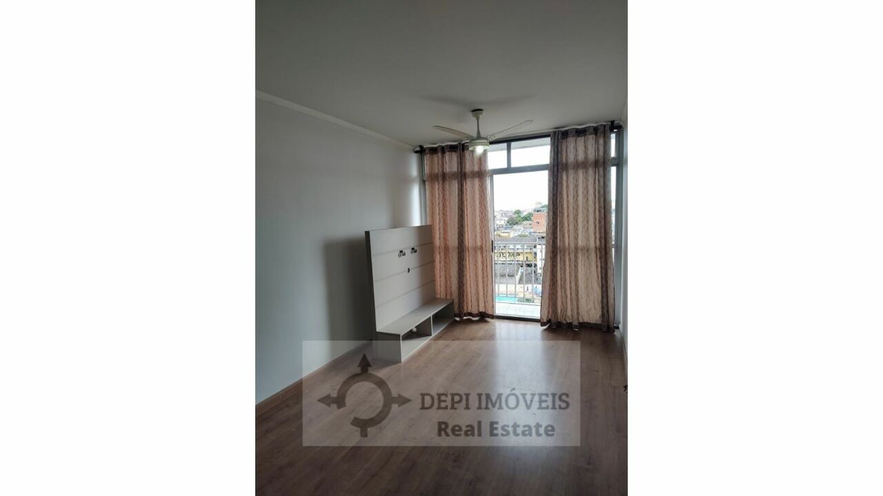 Apartamento para Venda - Jardim Celeste