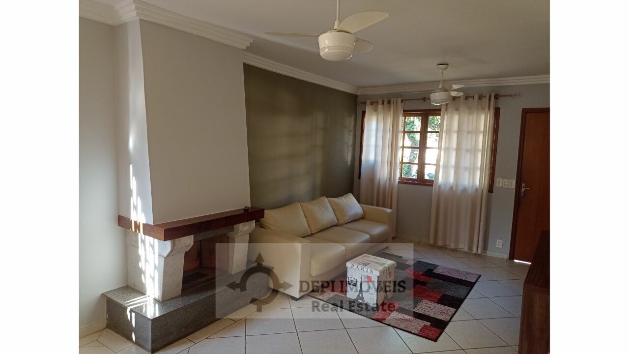 Sobrado para Venda - Jardim Santa Efigênia