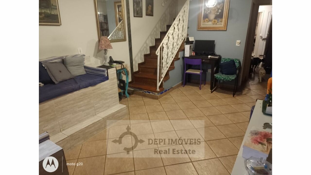 Sobrado para Venda - Vila Paulista