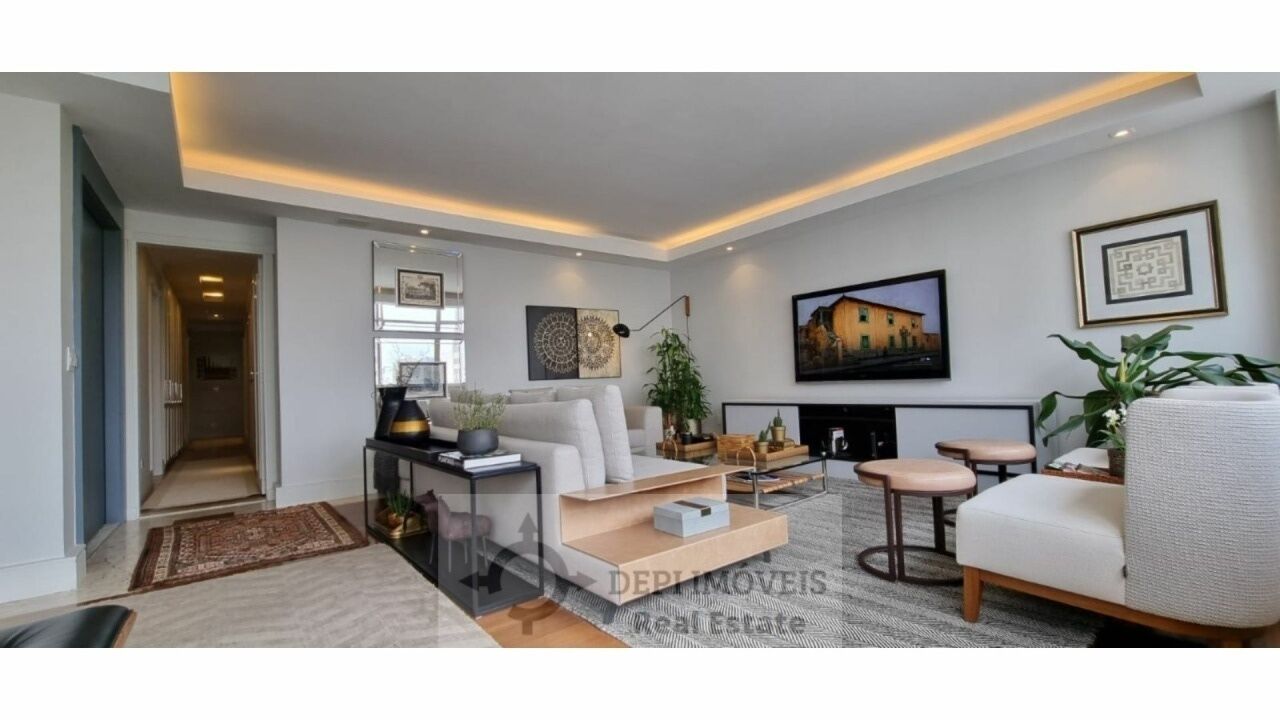 Apartamento para Venda - Itaim Bibi