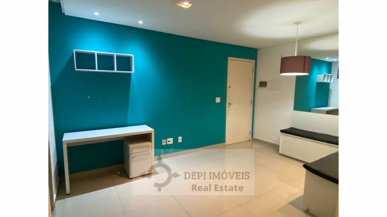 Apartamento para Venda - Vila Liviero