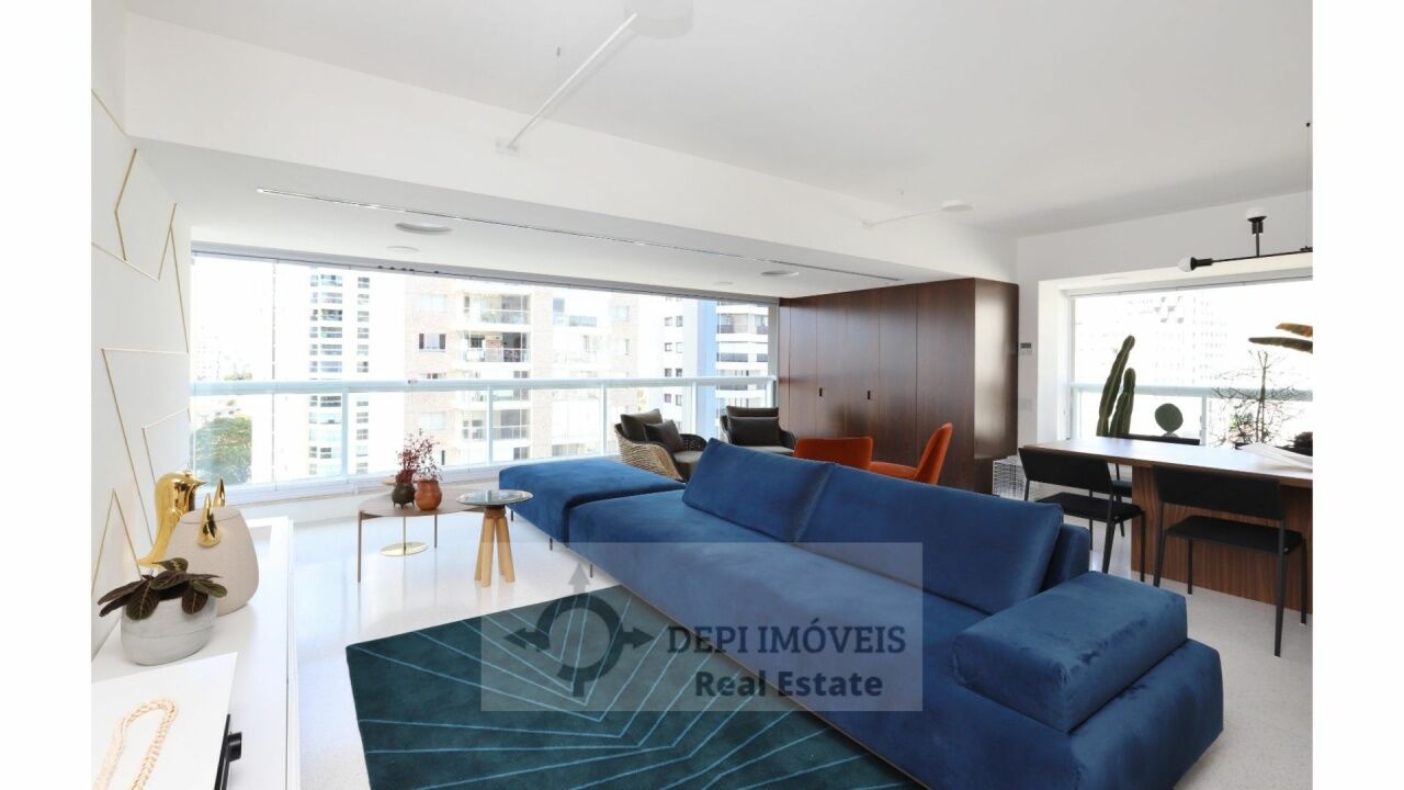 Apartamento para Venda - Vila Clementino