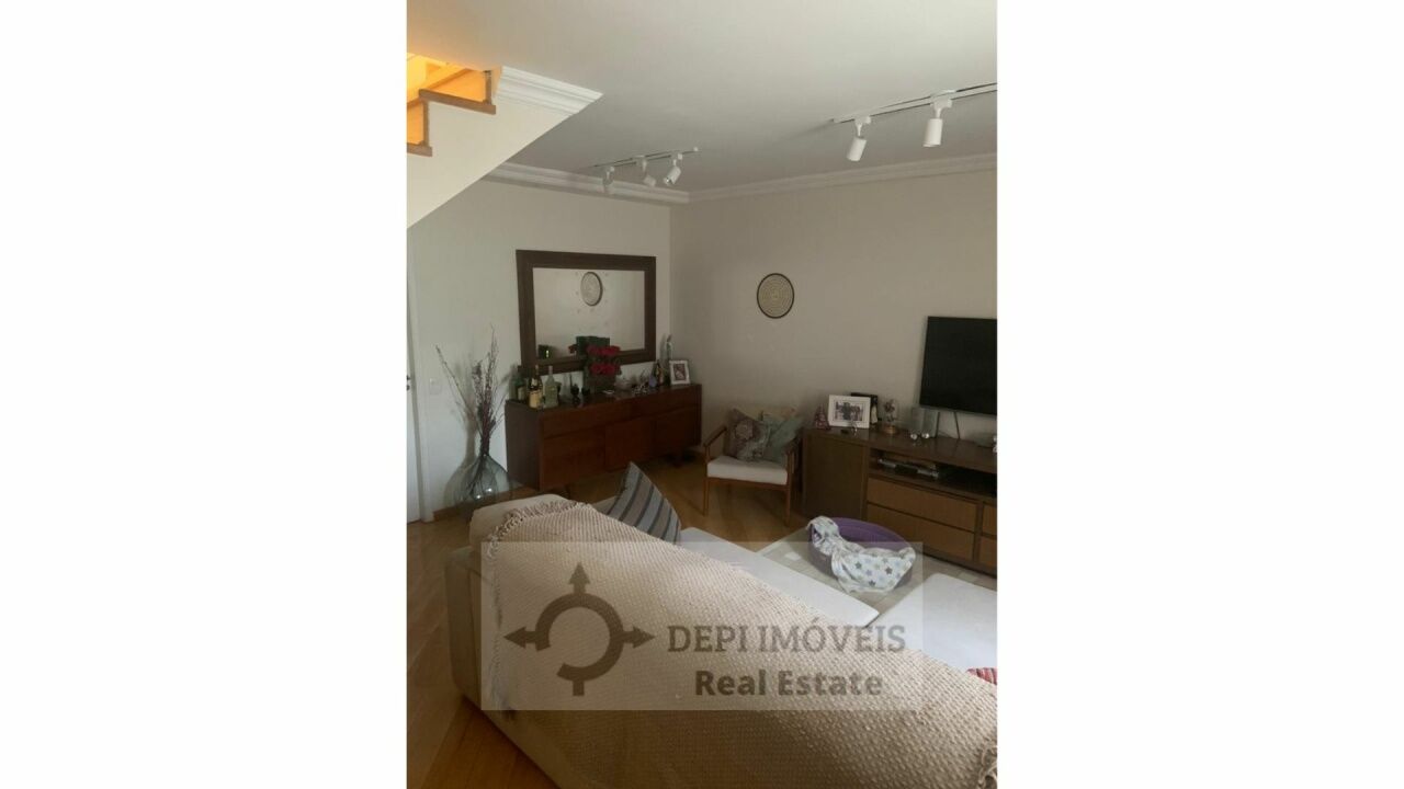 Sobrado para Venda - Saúde