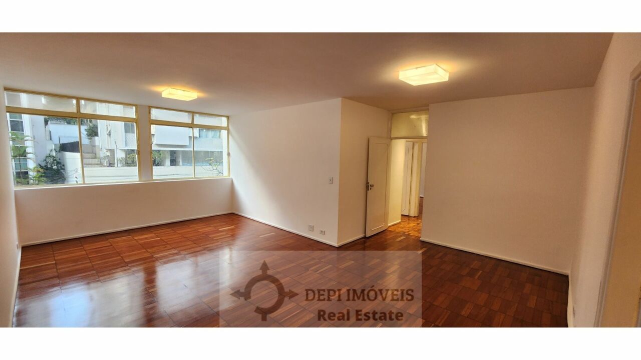 Apartamento para Venda - Cerqueira César