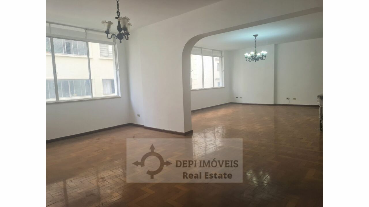 Apartamento para Venda - Bela Vista