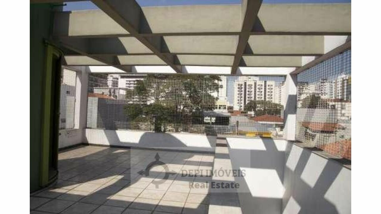 Casa Térrea para Venda - Indianópolis