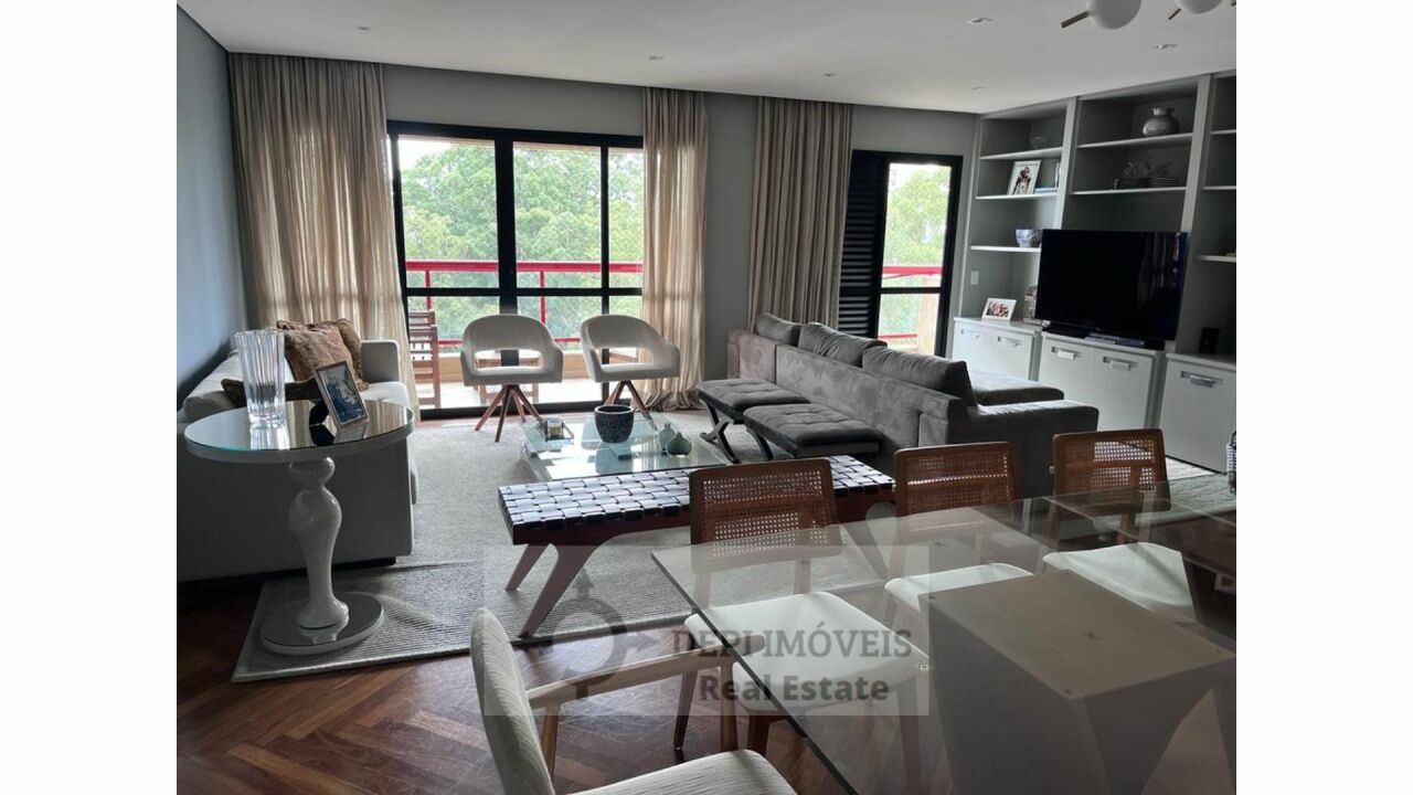 Apartamento para Venda - Vila Suzana