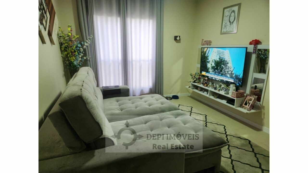 Apartamento para Venda - Vila Andrade