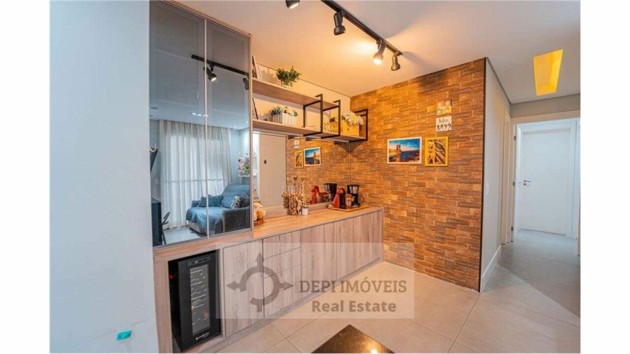 Apartamento para Venda - Santo Amaro