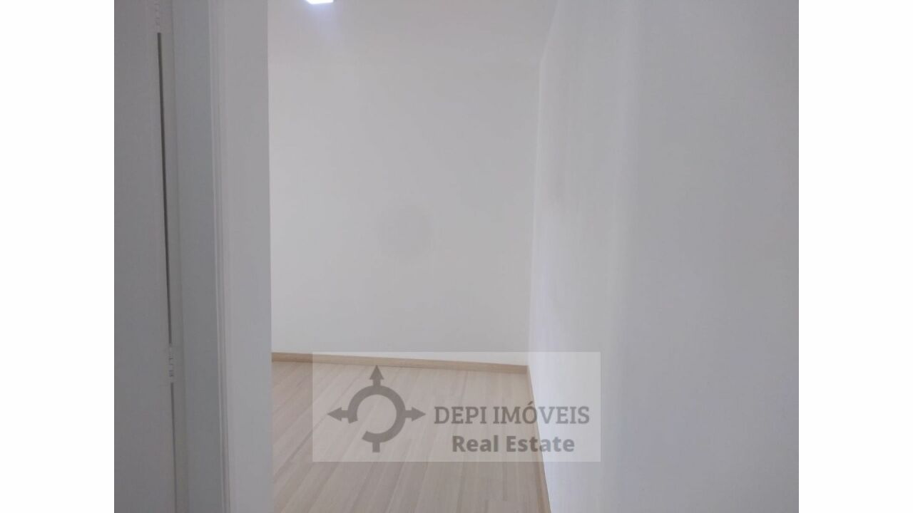 Apartamento para Venda - Vila das Belezas